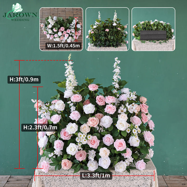 Petrichor(CXLV)-Flower Arrangement