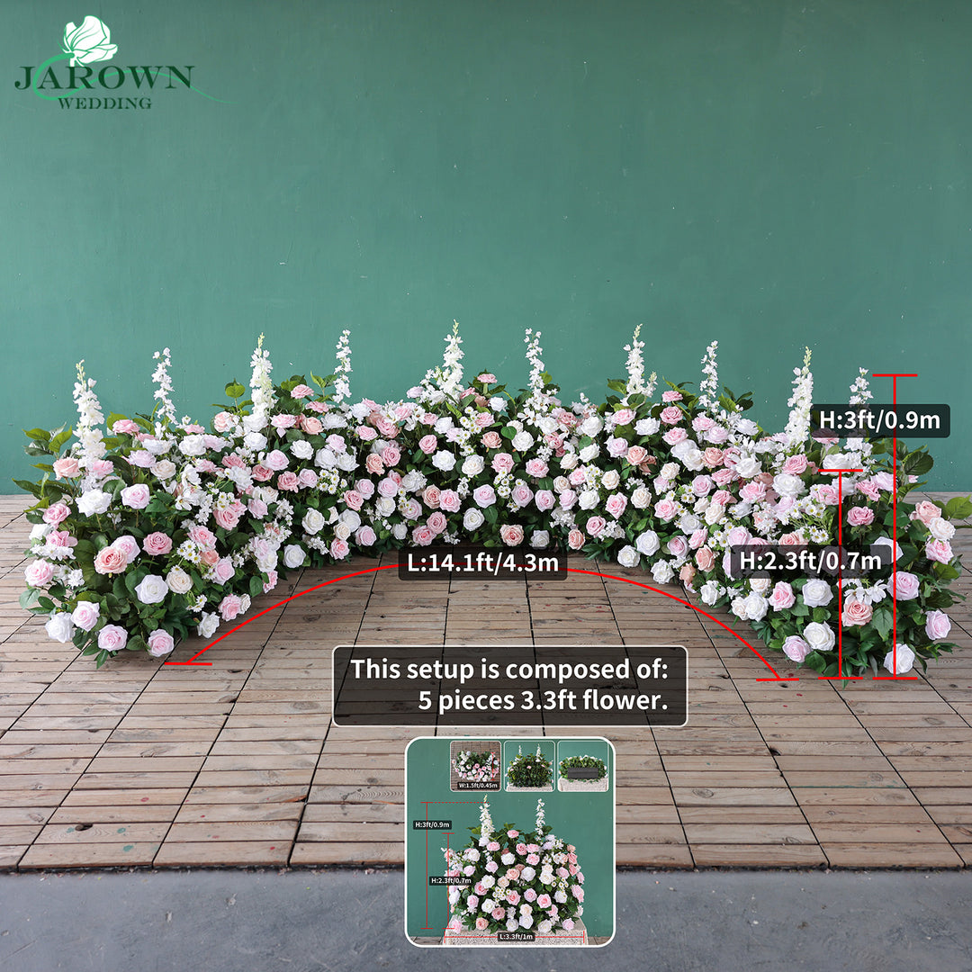 Petrichor(CXLV)-Flower Arrangement