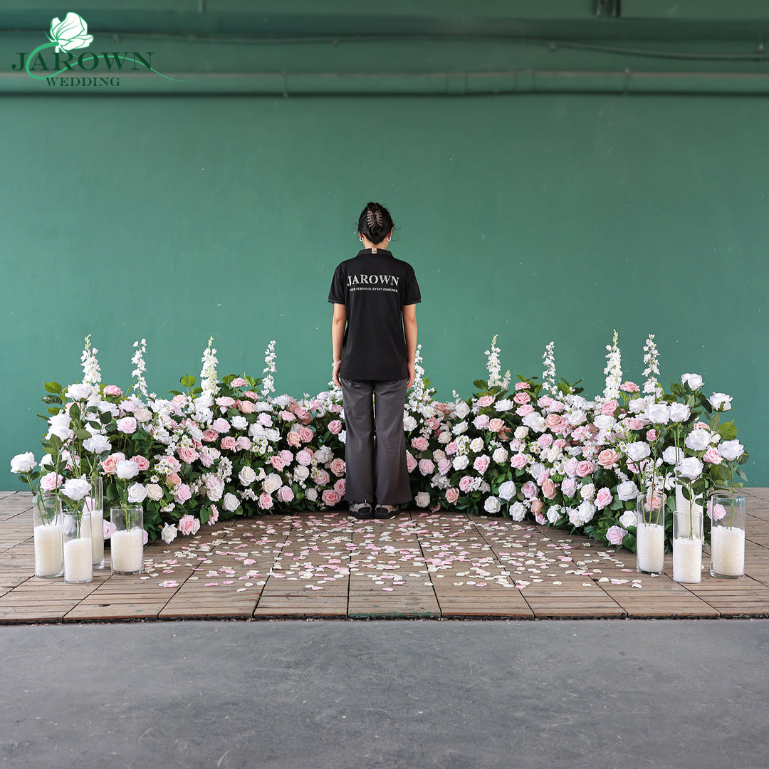 Petrichor(CXLV)-Flower Arrangement
