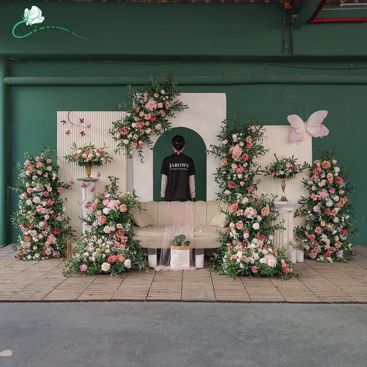 Petrichor(CXLVI)-Flower Arrangement