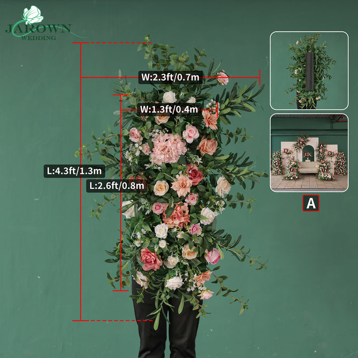 Petrichor(CXLVI)-Flower Arrangement