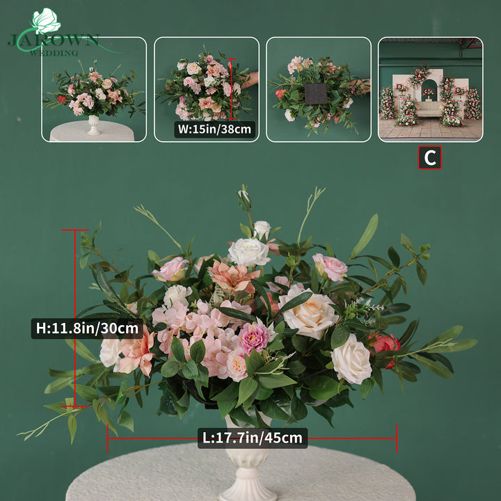 Petrichor(CXLVI)-Flower Arrangement