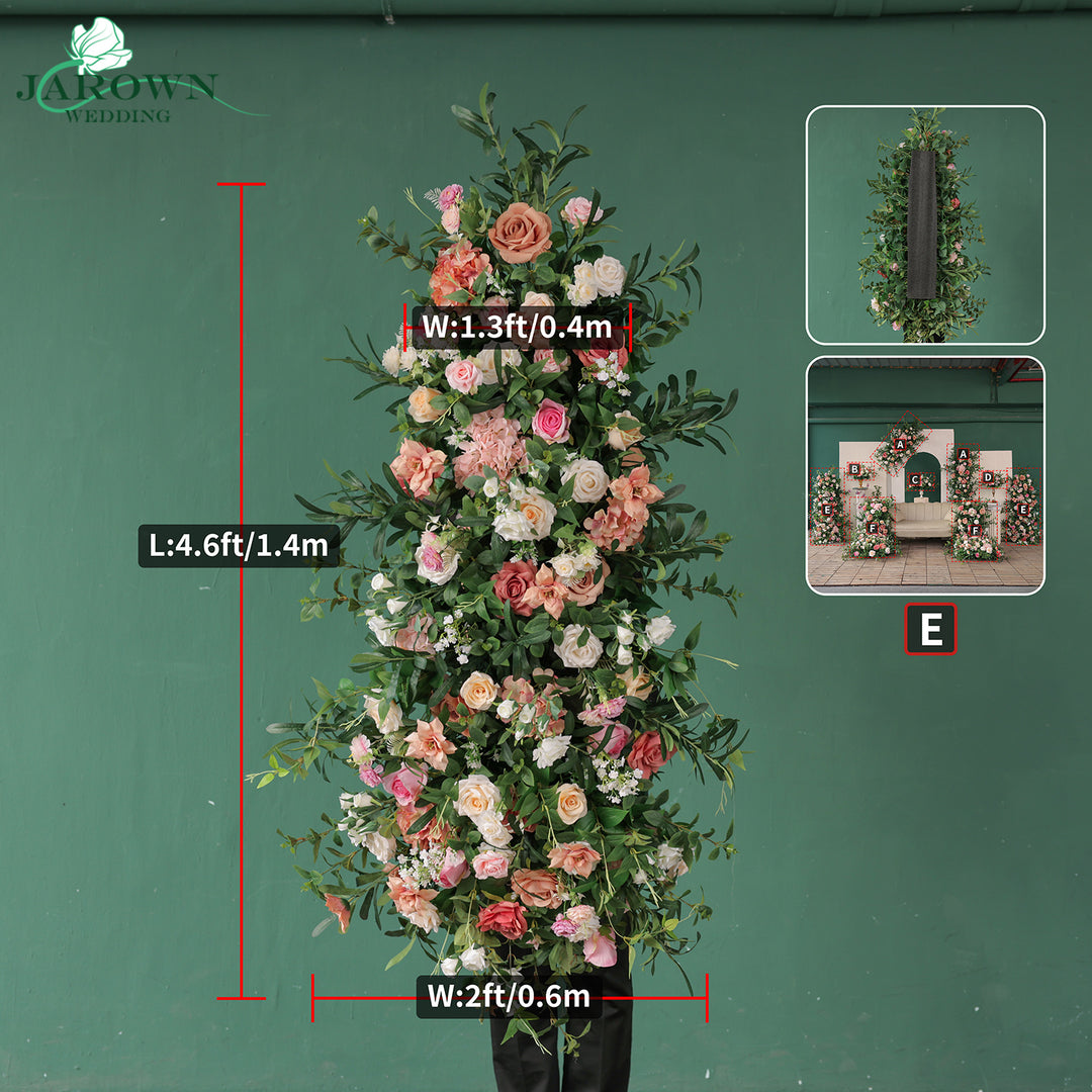Petrichor(CXLVI)-Flower Arrangement