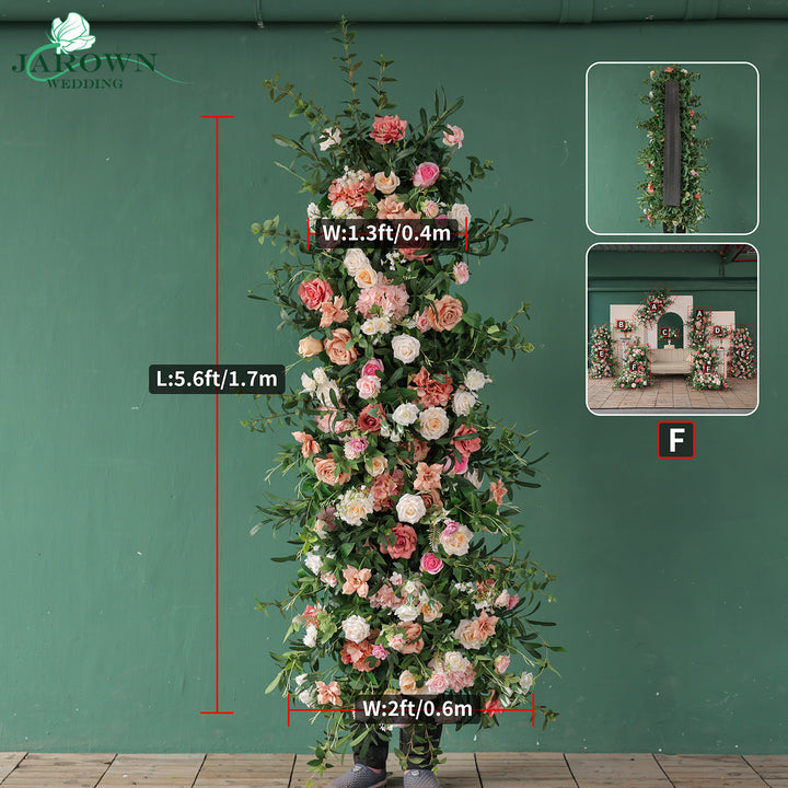 Petrichor(CXLVI)-Flower Arrangement