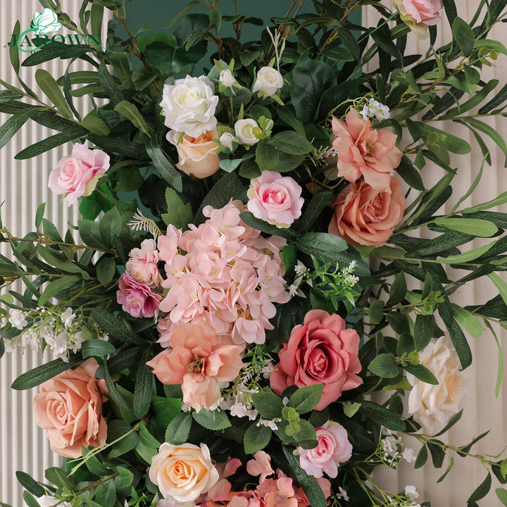 Petrichor(CXLVI)-Flower Arrangement
