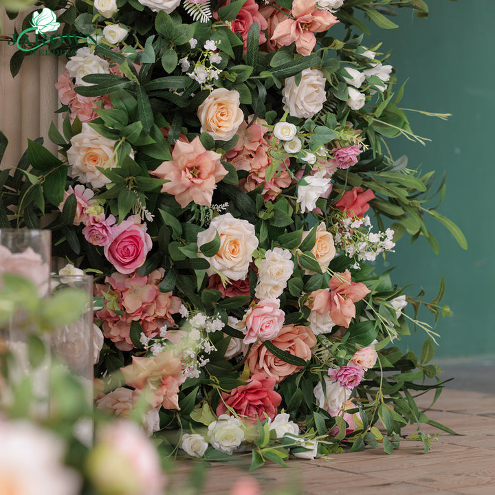 Petrichor(CXLVI)-Flower Arrangement