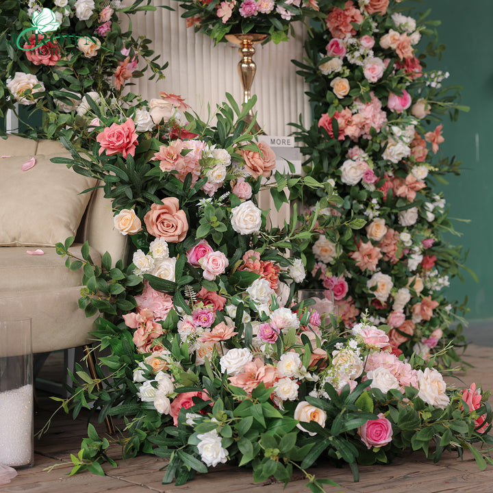 Petrichor(CXLVI)-Flower Arrangement