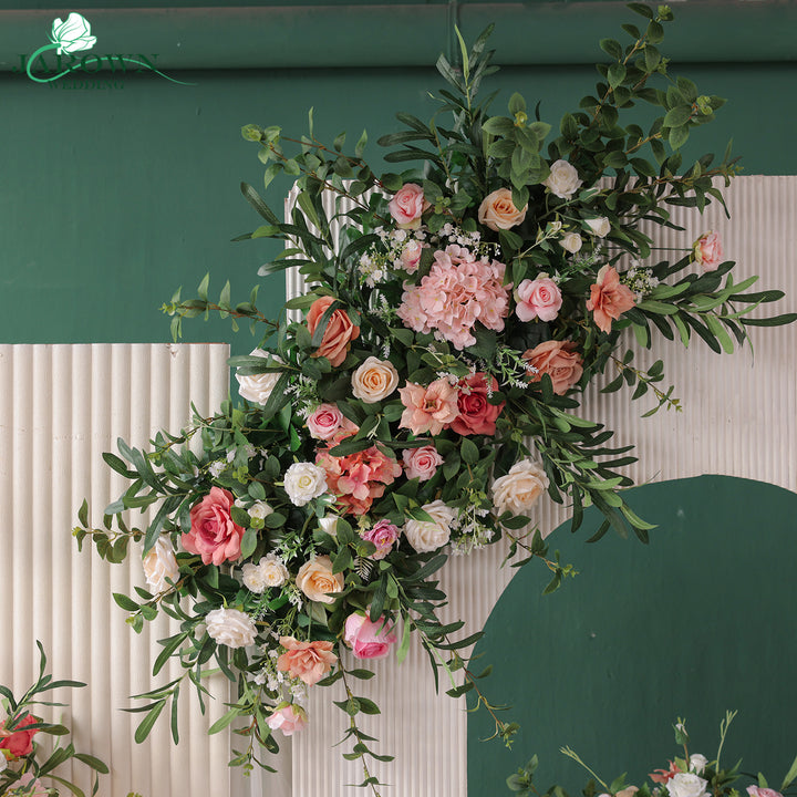 Petrichor(CXLVI)-Flower Arrangement