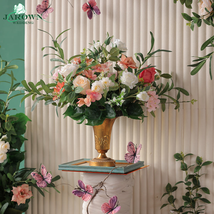 Petrichor(CXLVI)-Flower Arrangement