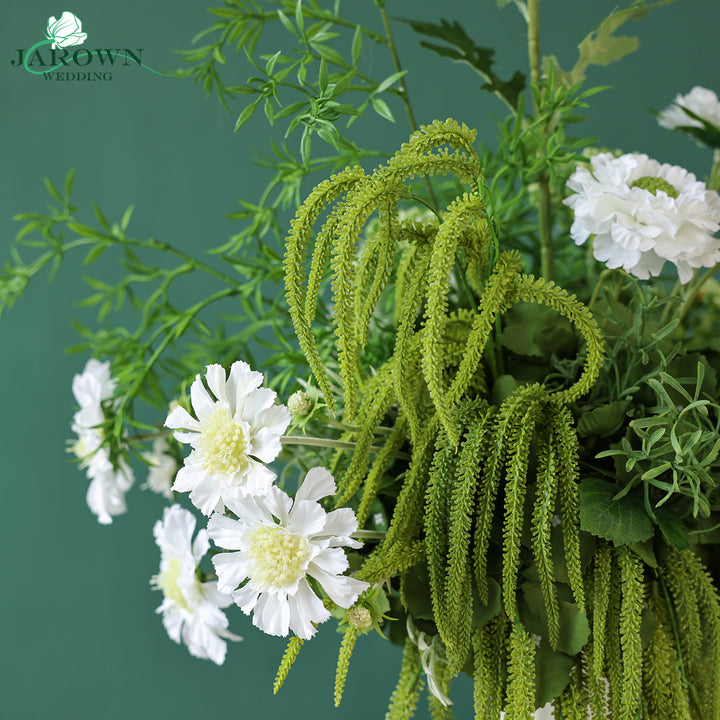 Petrichor(CXLVII)-Flower Arrangement