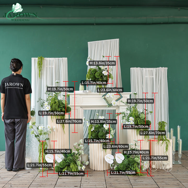 Petrichor(CXLVII)-Flower Arrangement