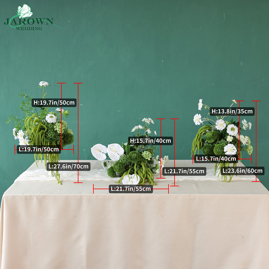 Petrichor(CXLVII)-Flower Arrangement