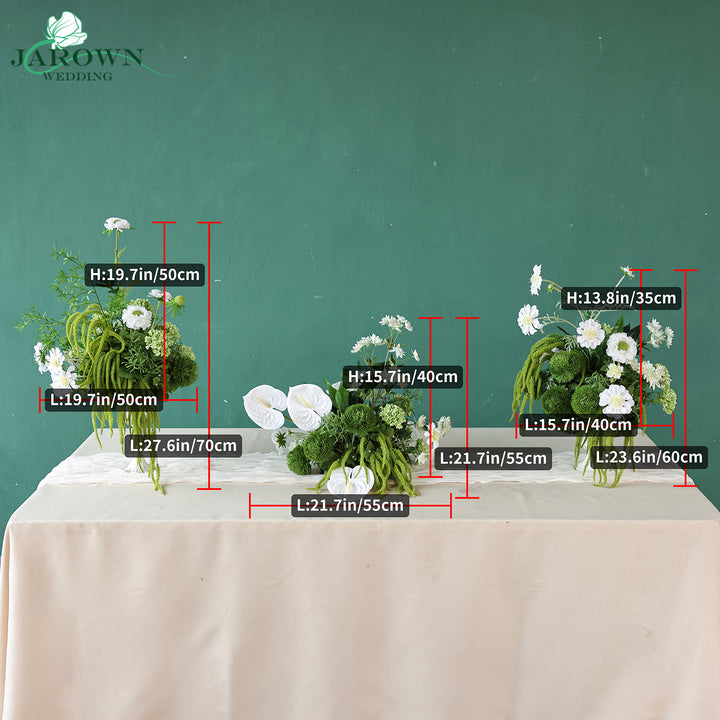 Petrichor(CXLVII)-Flower Arrangement