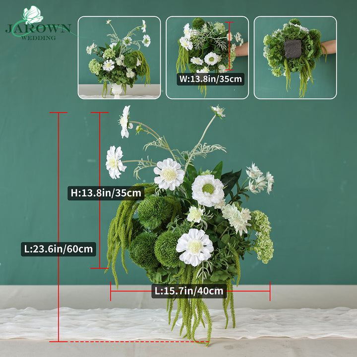 Petrichor(CXLVII)-Flower Arrangement