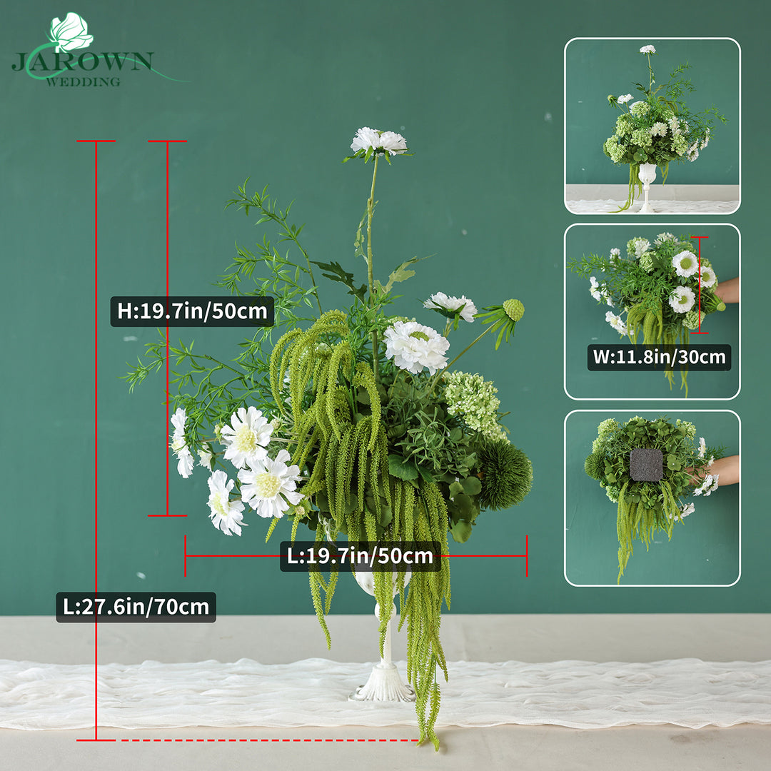 Petrichor(CXLVII)-Flower Arrangement