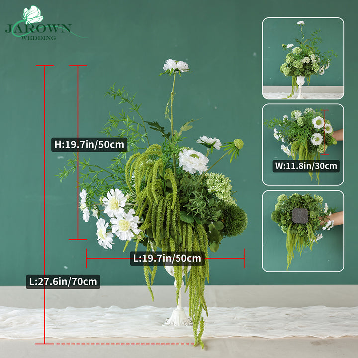 Petrichor(CXLVII)-Flower Arrangement