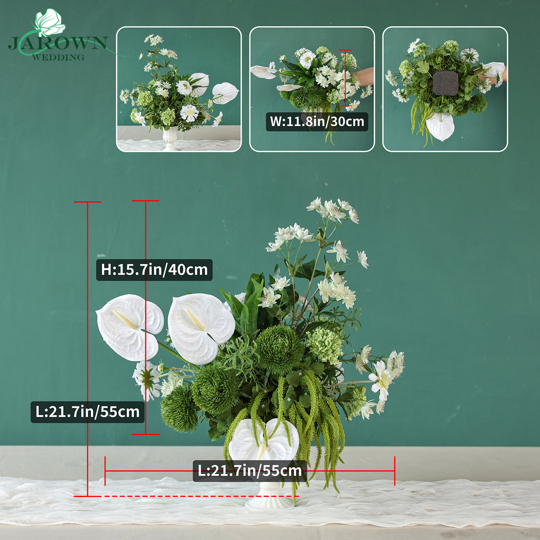 Petrichor(CXLVII)-Flower Arrangement