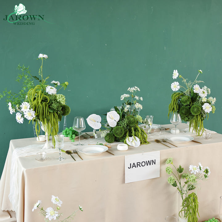 Petrichor(CXLVII)-Flower Arrangement