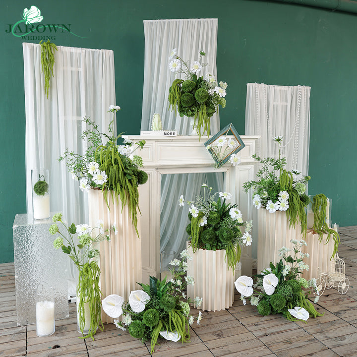 Petrichor(CXLVII)-Flower Arrangement