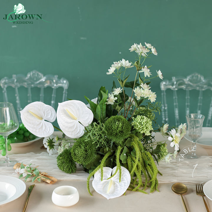 Petrichor(CXLVII)-Flower Arrangement