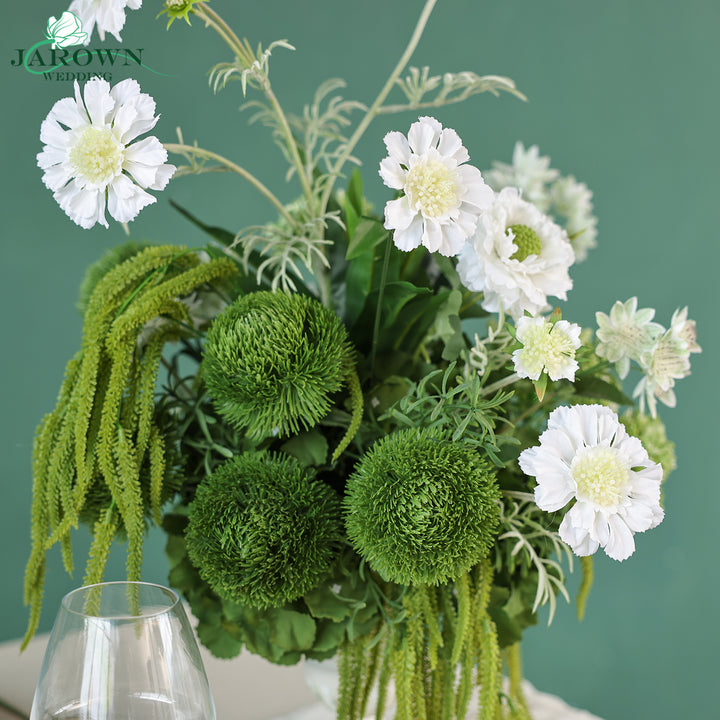 Petrichor(CXLVII)-Flower Arrangement