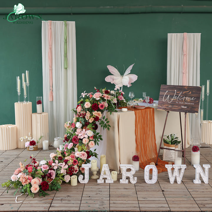 Petrichor(CXLVIII)-Flower Arrangement