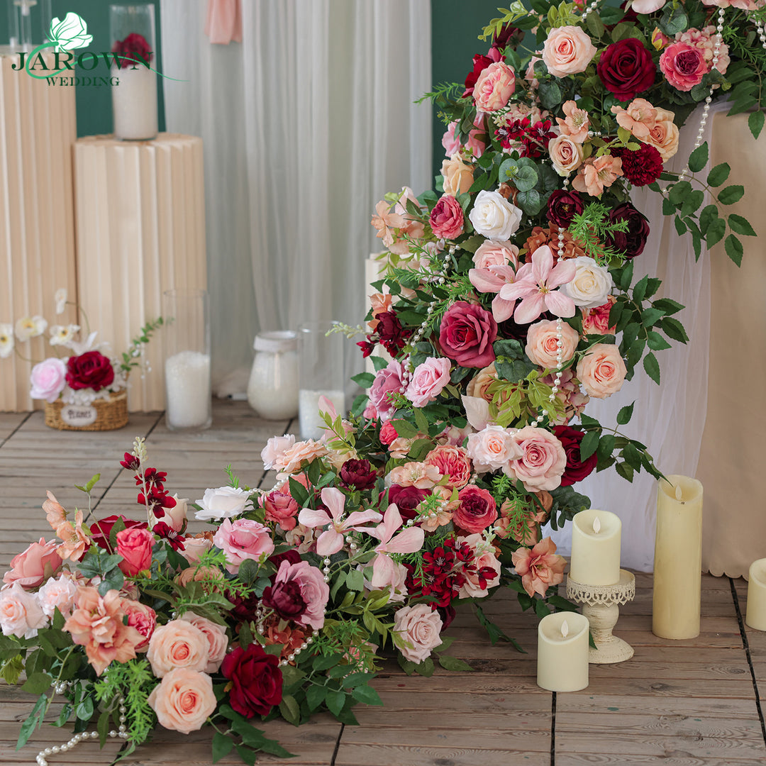 Petrichor(CXLVIII)-Flower Arrangement