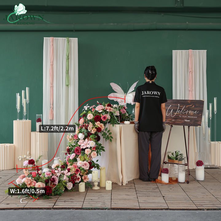 Petrichor(CXLVIII)-Flower Arrangement