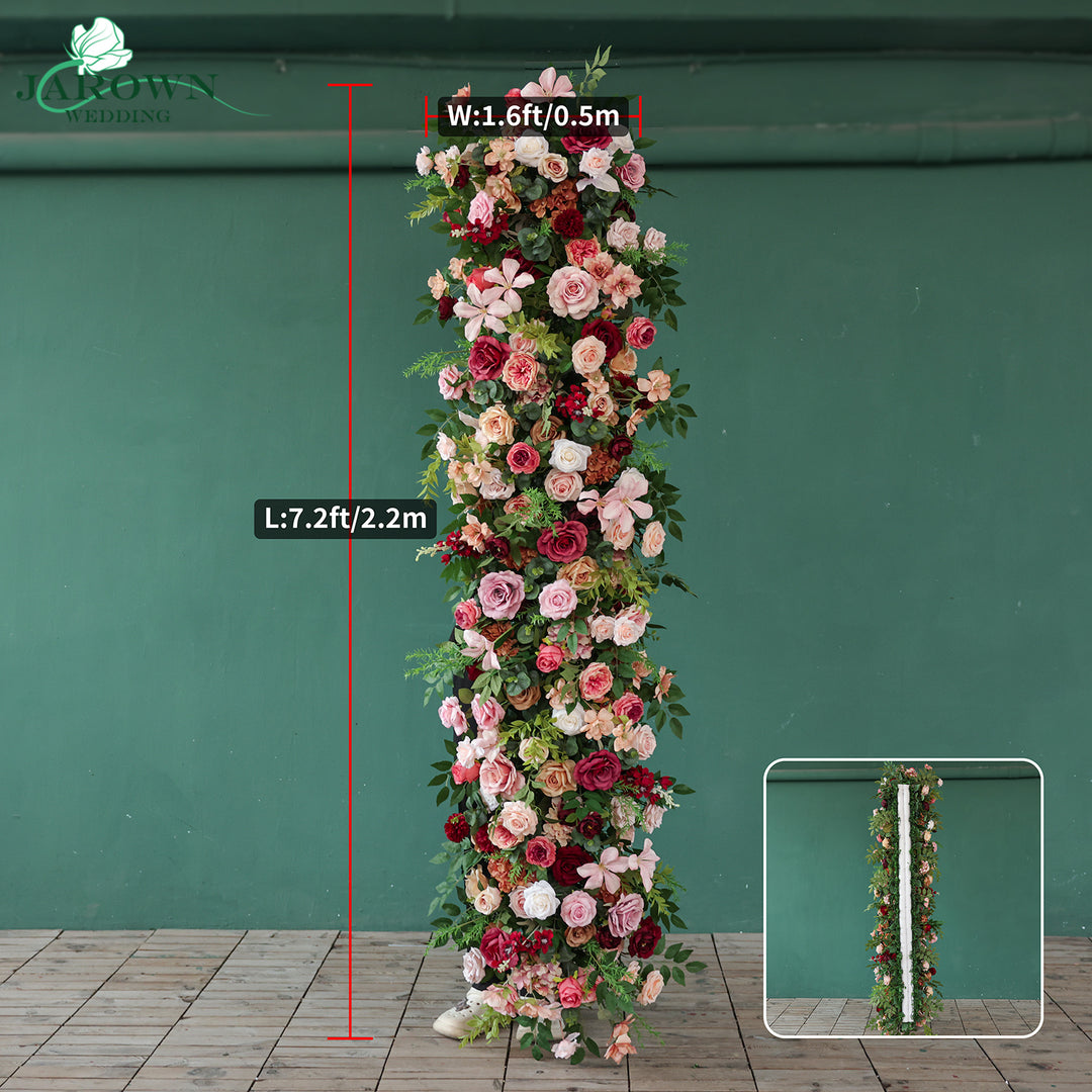 Petrichor(CXLVIII)-Flower Arrangement