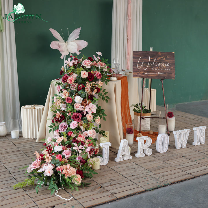 Petrichor(CXLVIII)-Flower Arrangement