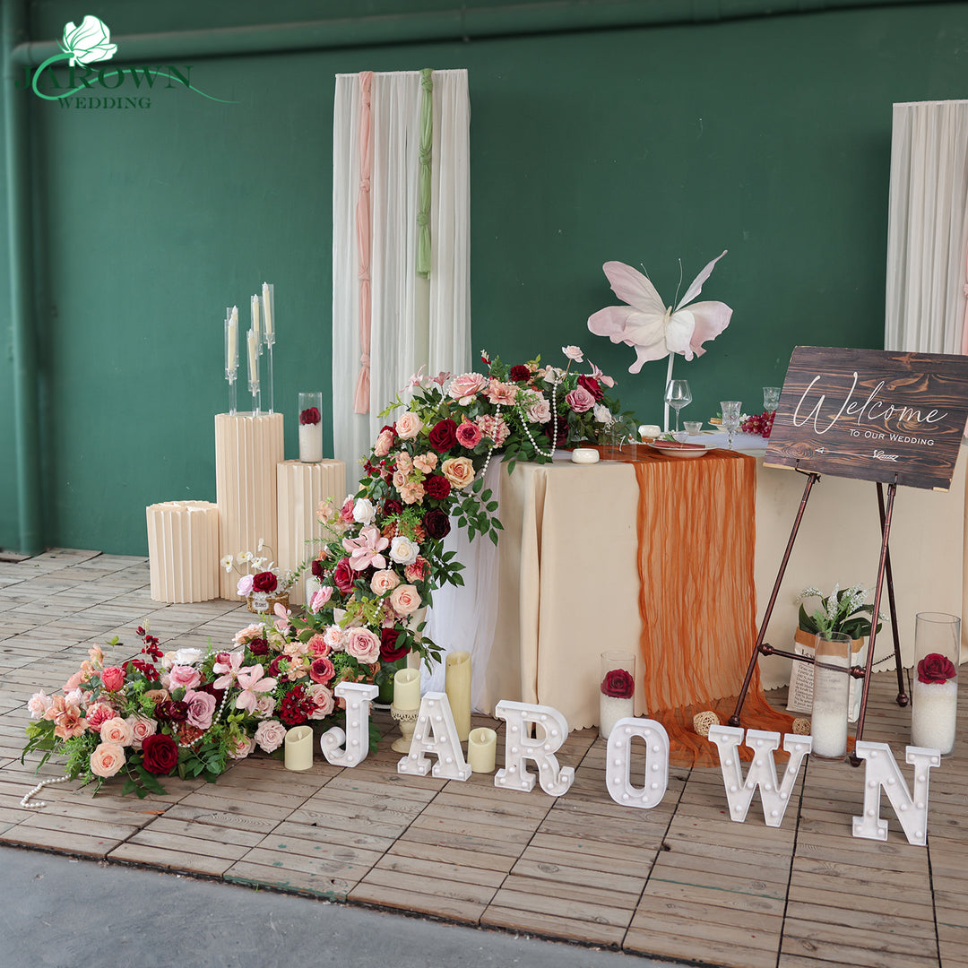 Petrichor(CXLVIII)-Flower Arrangement