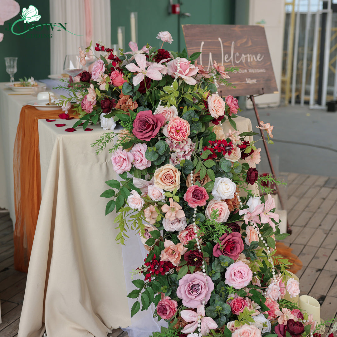 Petrichor(CXLVIII)-Flower Arrangement