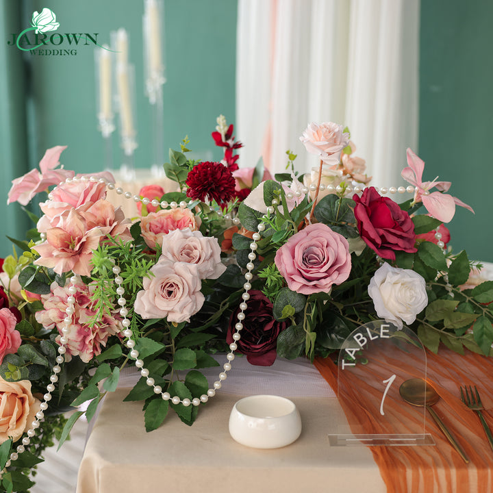 Petrichor(CXLVIII)-Flower Arrangement