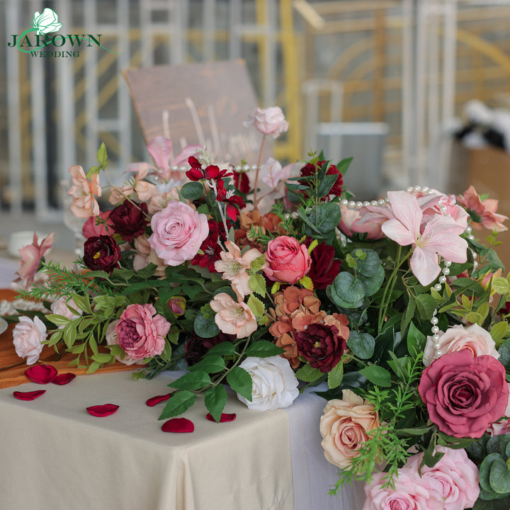Petrichor(CXLVIII)-Flower Arrangement