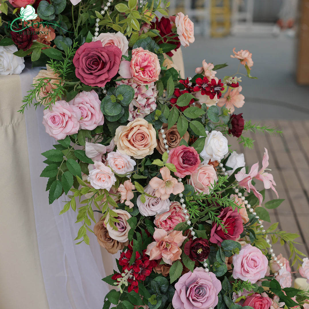 Petrichor(CXLVIII)-Flower Arrangement