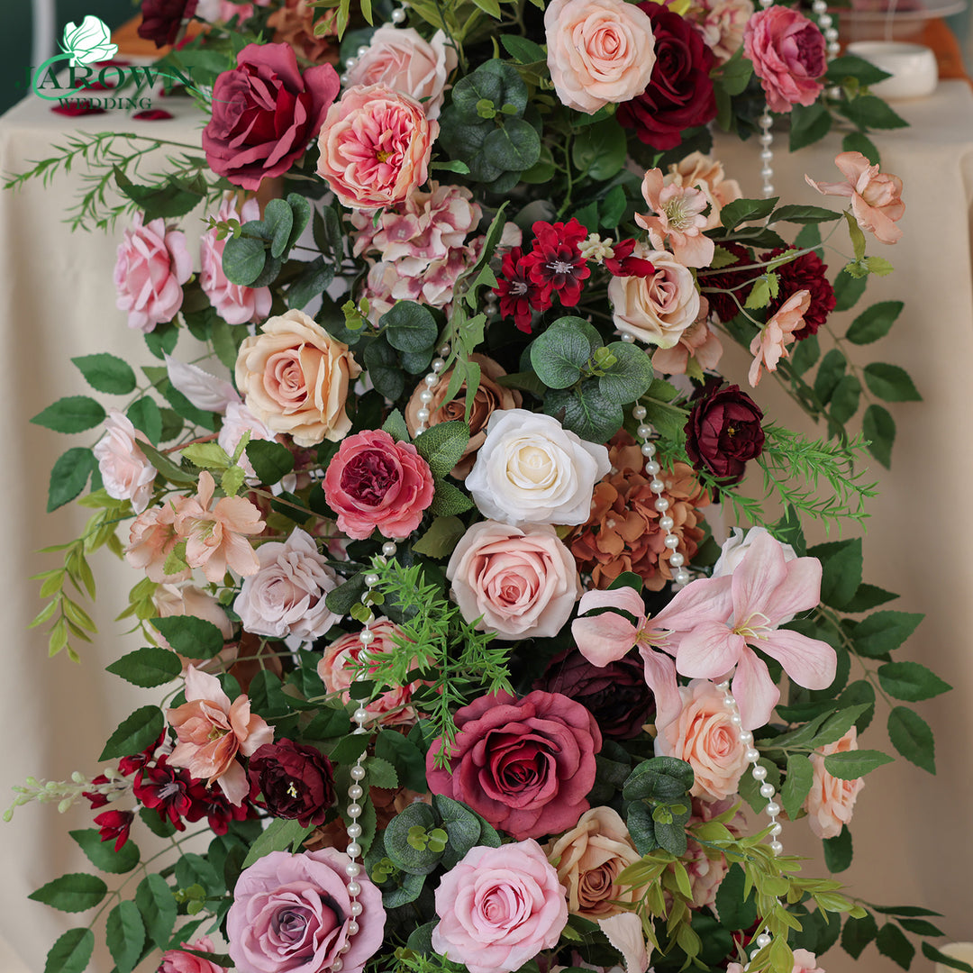 Petrichor(CXLVIII)-Flower Arrangement