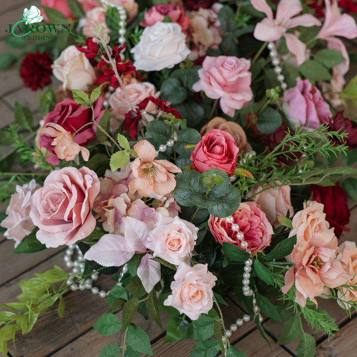Petrichor(CXLVIII)-Flower Arrangement