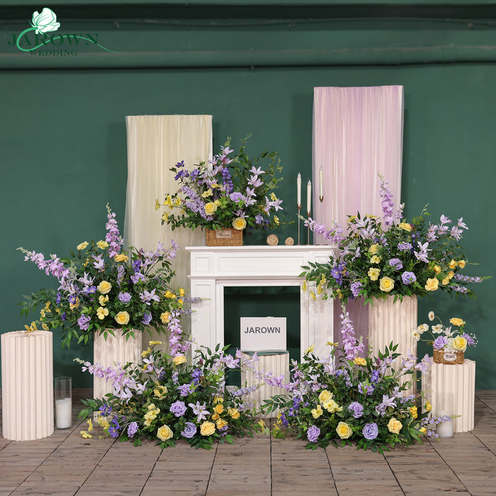 Petrichor(CXLIX)-Flower Arrangement