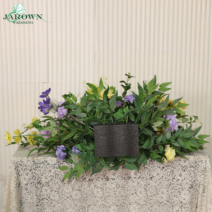 Petrichor(CXLIX)-Flower Arrangement