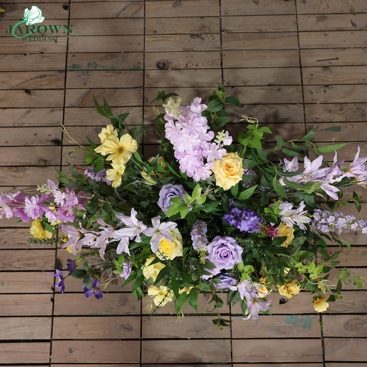 Petrichor(CXLIX)-Flower Arrangement