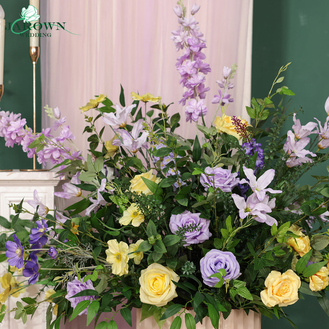 Petrichor(CXLIX)-Flower Arrangement