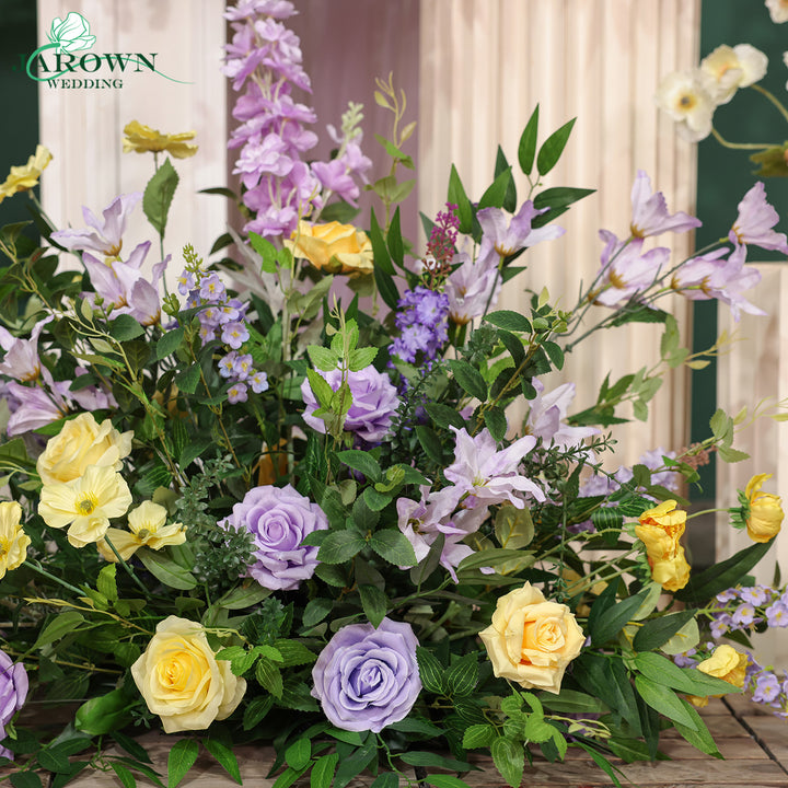 Petrichor(CXLIX)-Flower Arrangement