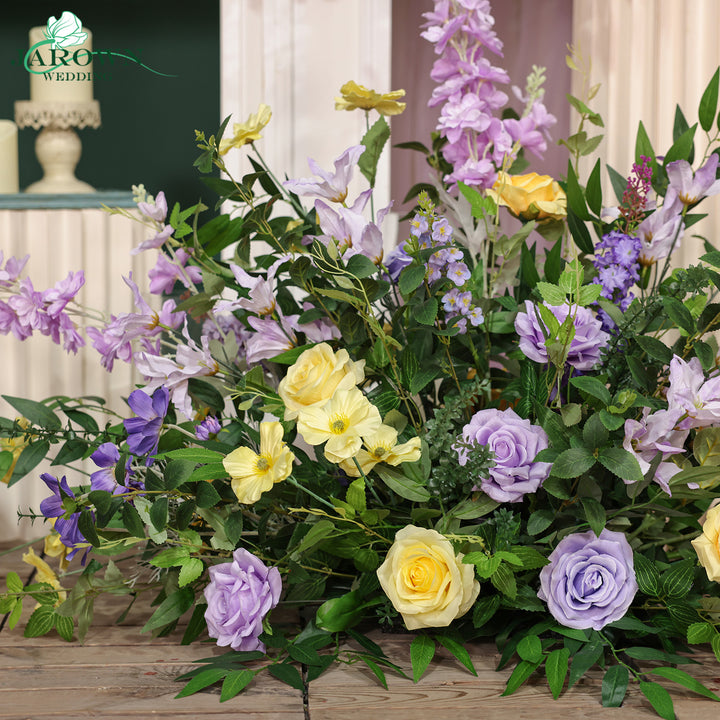 Petrichor(CXLIX)-Flower Arrangement