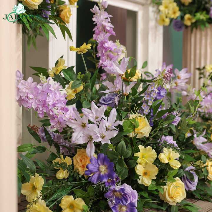 Petrichor(CXLIX)-Flower Arrangement