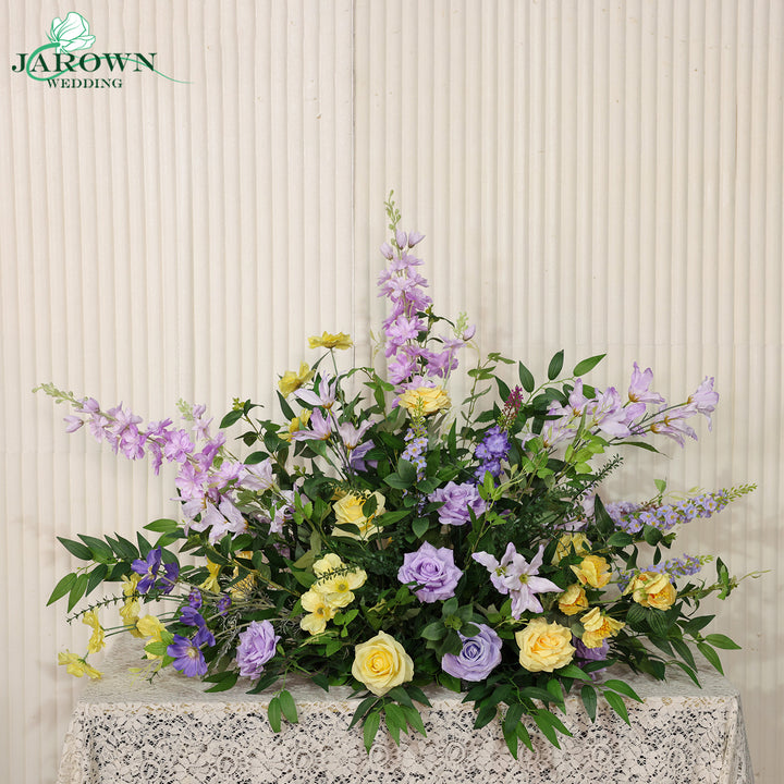 Petrichor(CXLIX)-Flower Arrangement