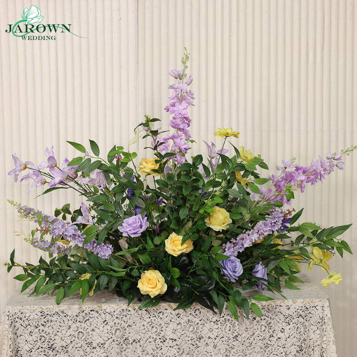 Petrichor(CXLIX)-Flower Arrangement