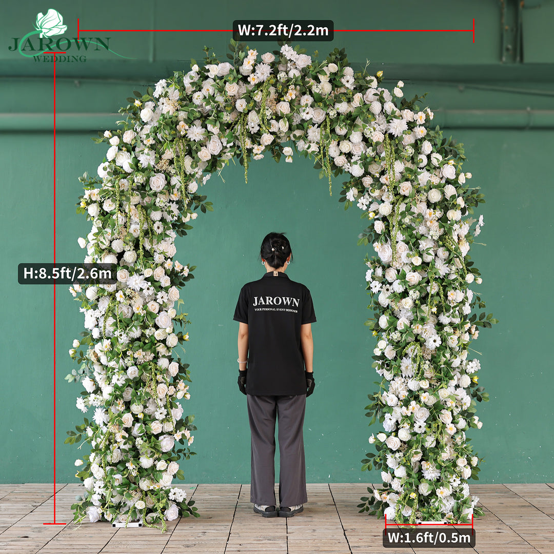 Petrichor(CL)-Flower Arrangement