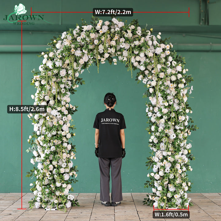 Petrichor(CL)-Flower Arrangement