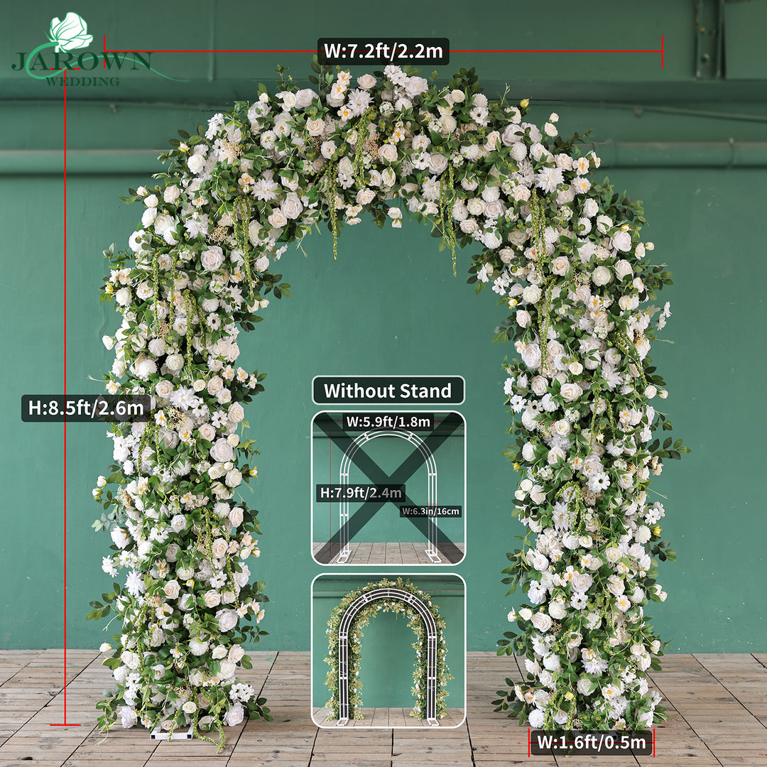 Petrichor(CL)-Flower Arrangement