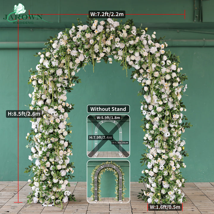 Petrichor(CL)-Flower Arrangement